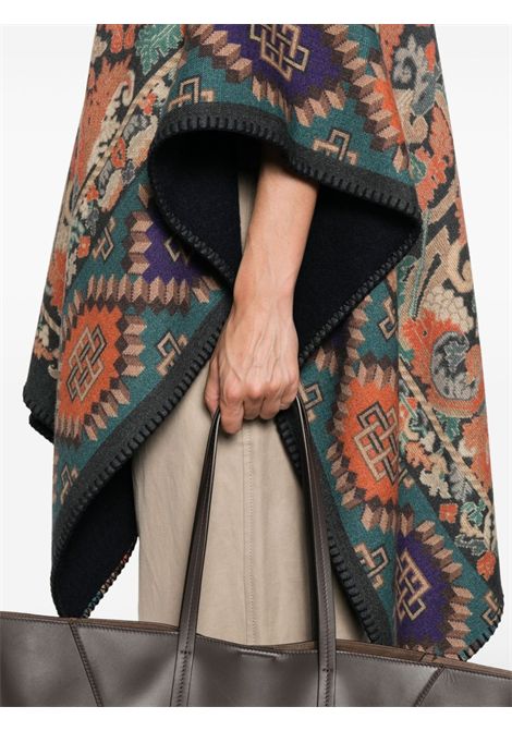poncho PIERRE LOUIS MASCIA | Poncho | PANCAKESGAPH006516619